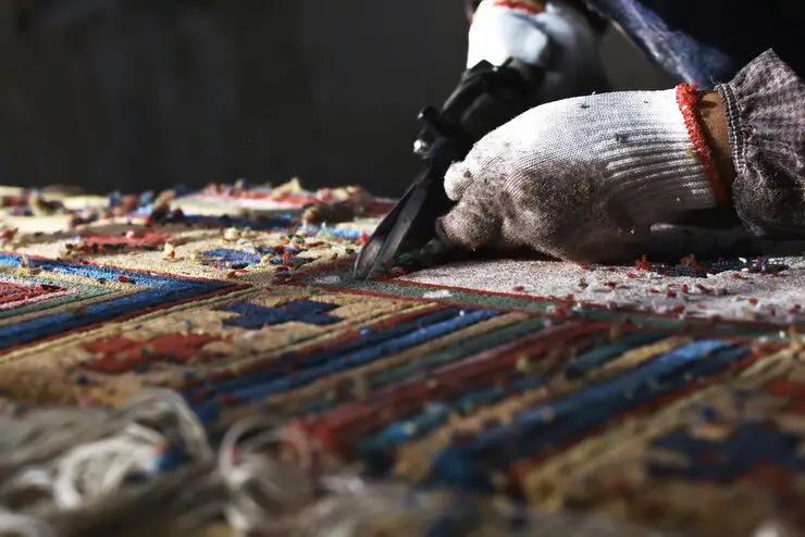 manufacture-oriental-carpet